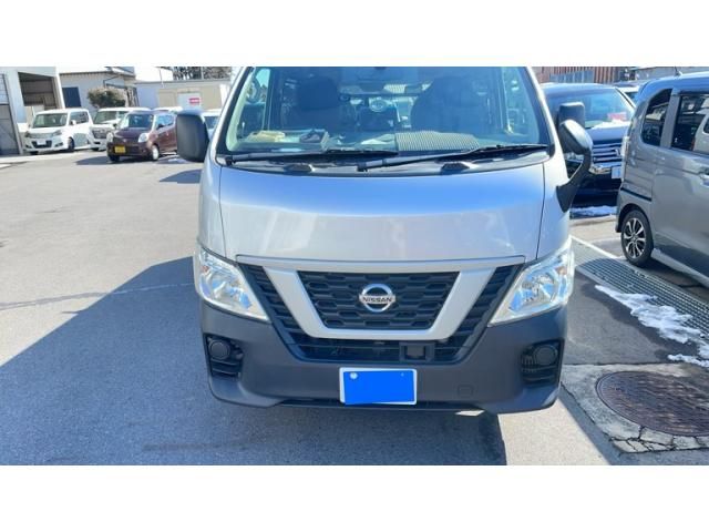 NISSAN / CARAVAN van 2WD