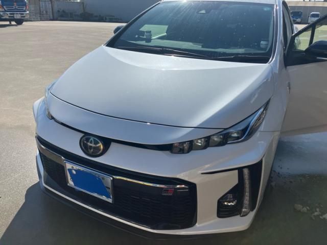 TOYOTA / PRIUS PHV