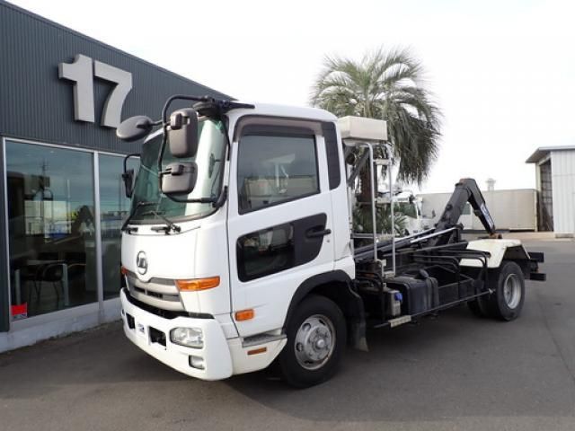 NISSAN DIESEL / CONDOR