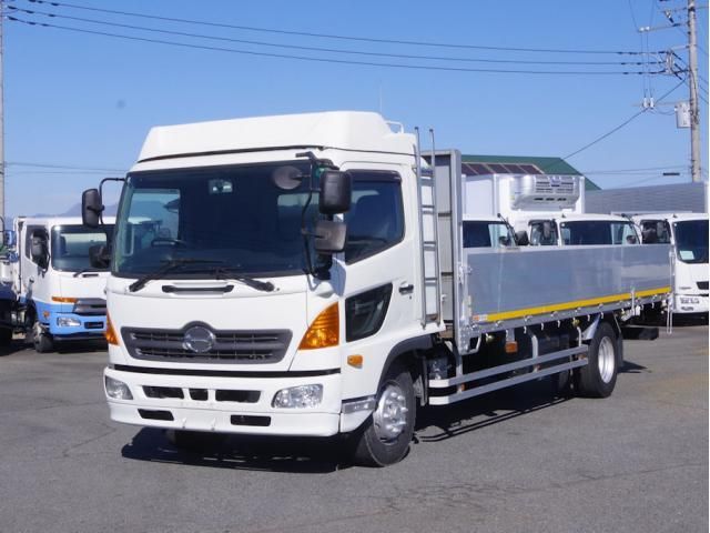 HINO / RANGER