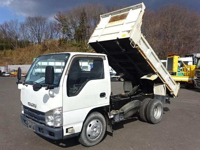 ISUZU / ELF