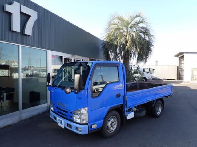 ISUZU / ELF