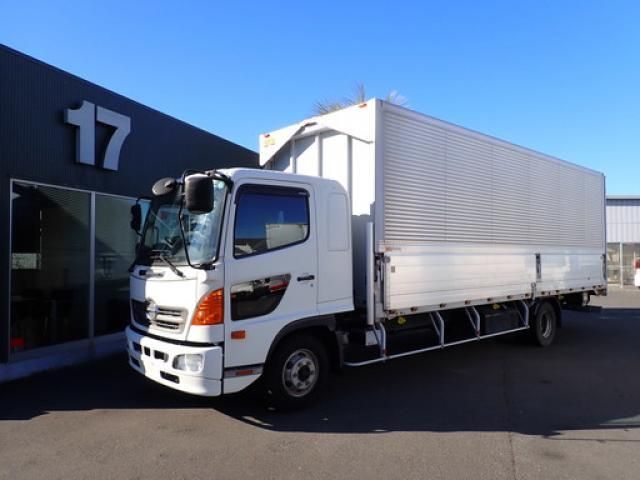 HINO / RANGER