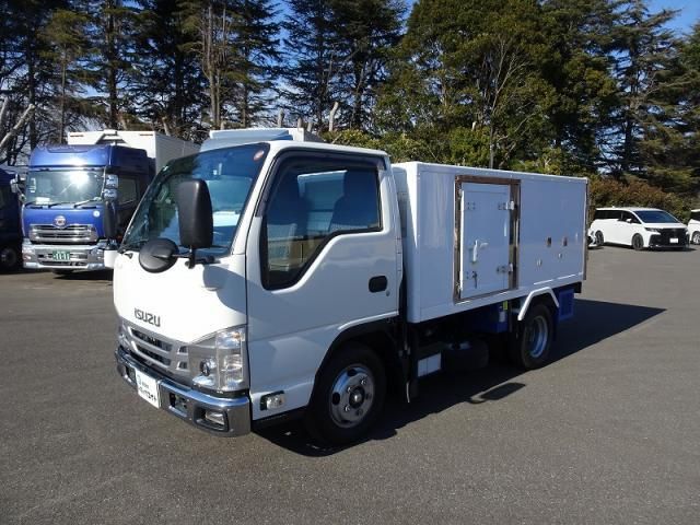 ISUZU / ELF