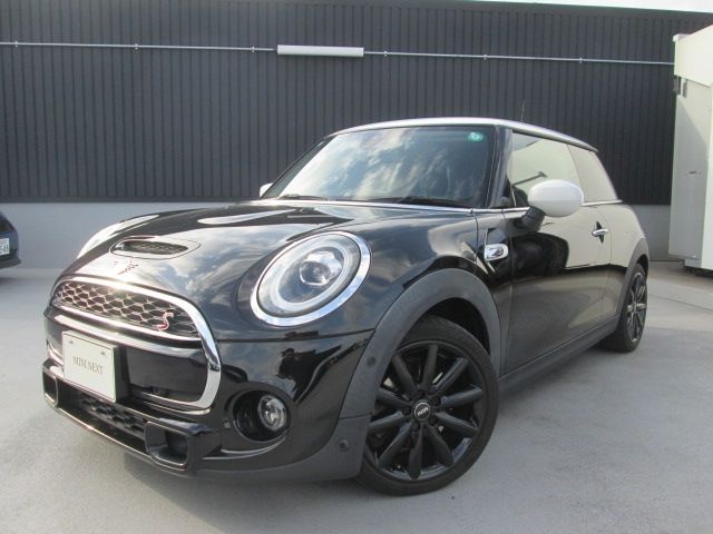 BMW / MINI COOPER S
