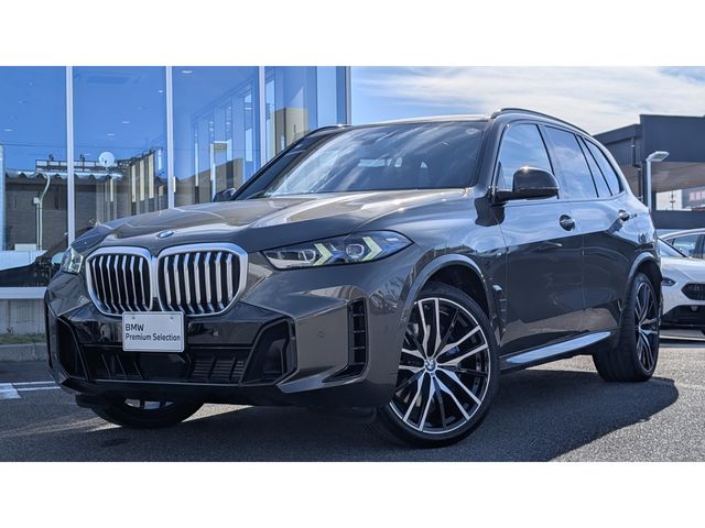 BMW / BMW X5