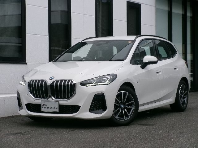 BMW / BMW 2series Active Tourer