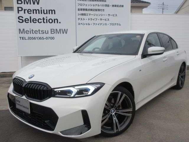 BMW / BMW 3series sedan