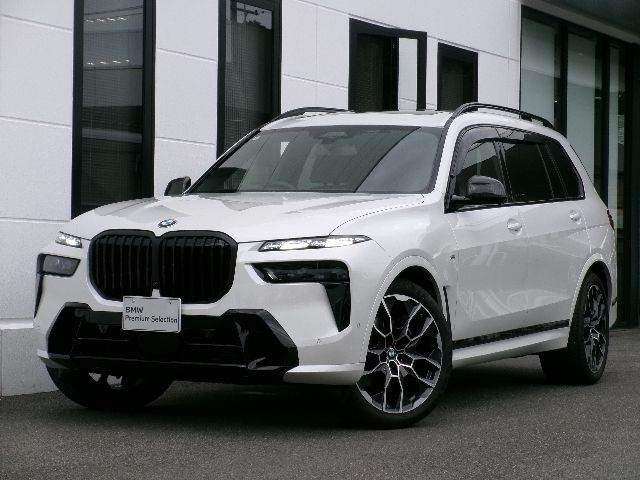 BMW / BMW X7