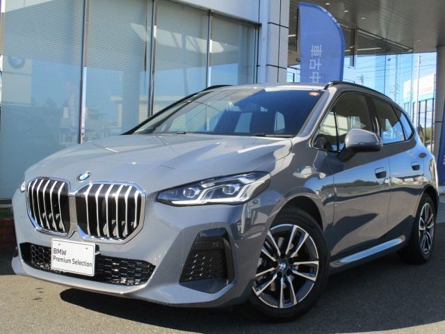 BMW / BMW 2series Active Tourer