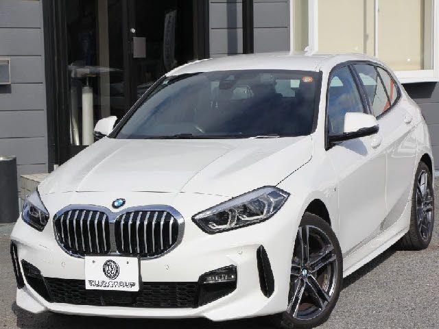 BMW / BMW 1series