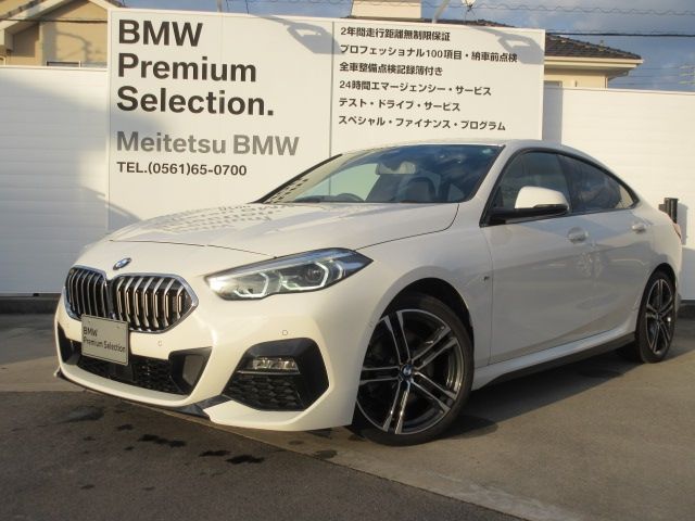 BMW / BMW 2series Gran coupe