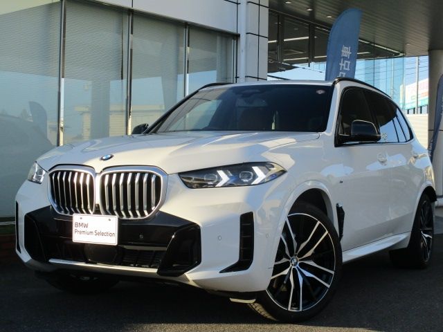 BMW / BMW X5