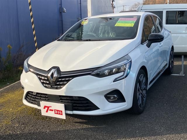 RENAULT / RENAULT LUTECIA