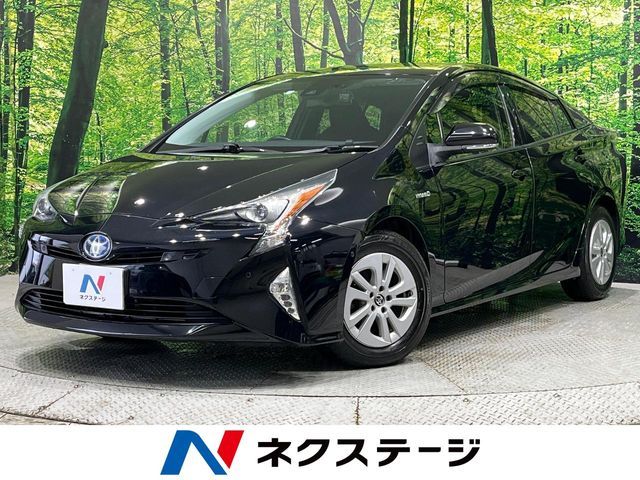 TOYOTA / PRIUS