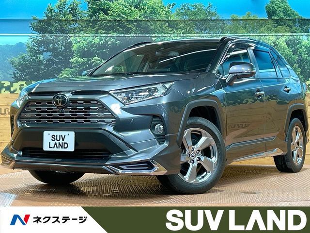 TOYOTA / RAV4 4WD