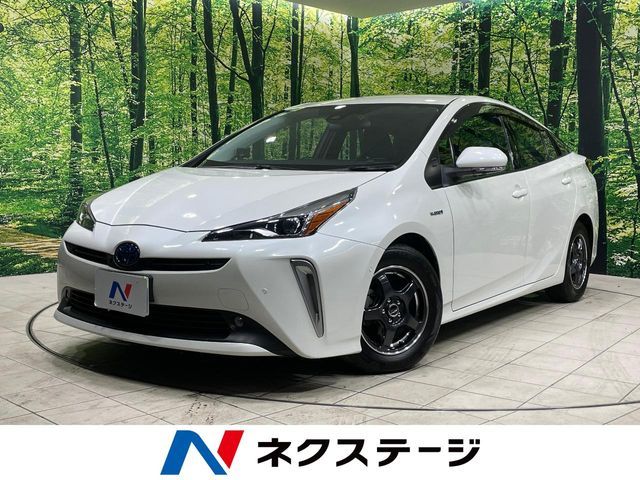 TOYOTA / PRIUS