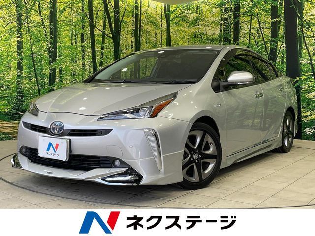 TOYOTA / PRIUS
