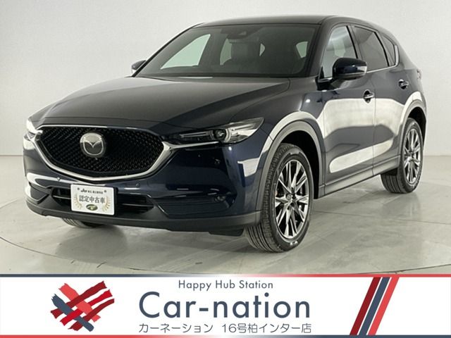 MAZDA / CX-5