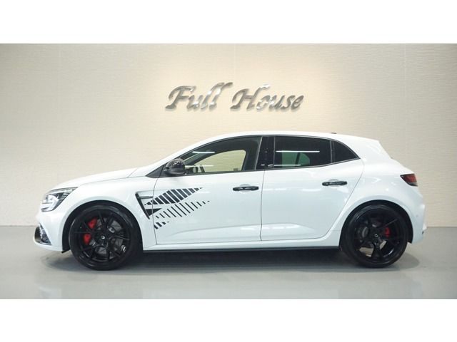 RENAULT / RENAULT MEGANE hatchback