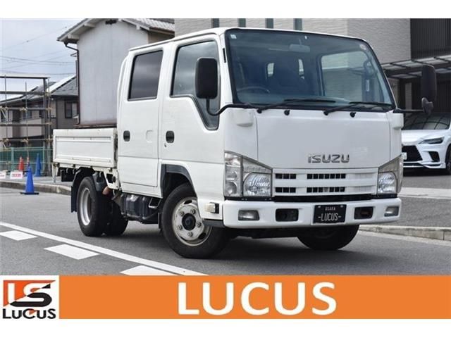 ISUZU / ELF