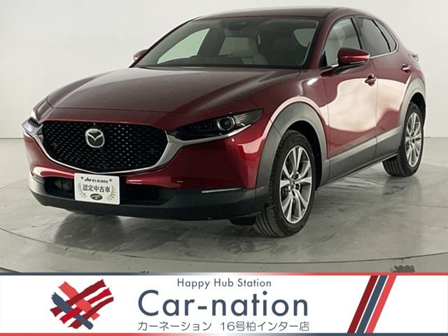 MAZDA / CX-30