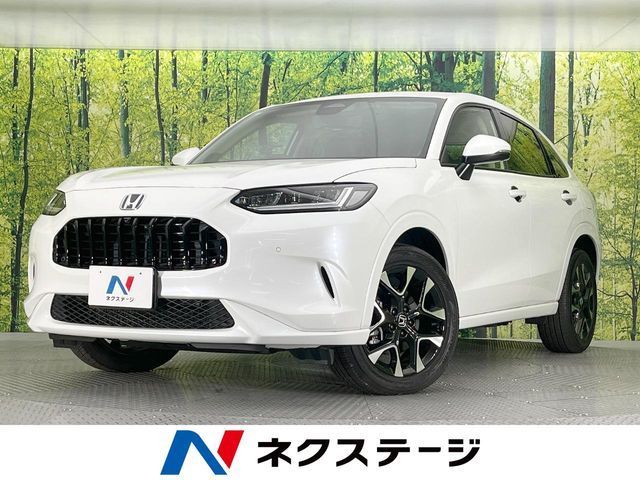 HONDA / ZR-V e:HEV
