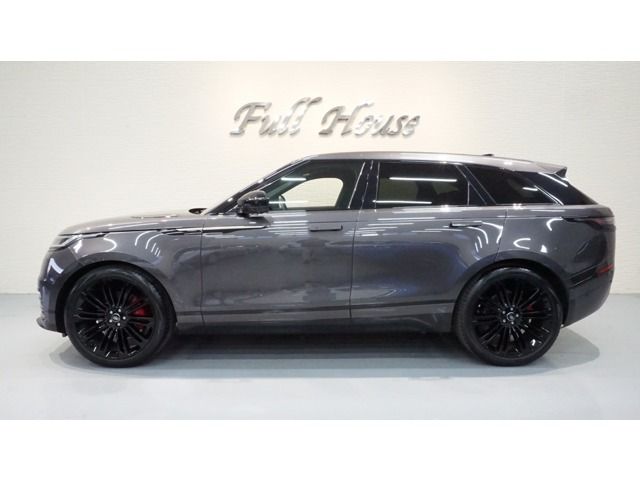 ROVER / ROVER RANGE ROVER VELAR