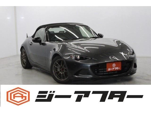 MAZDA / ROADSTER