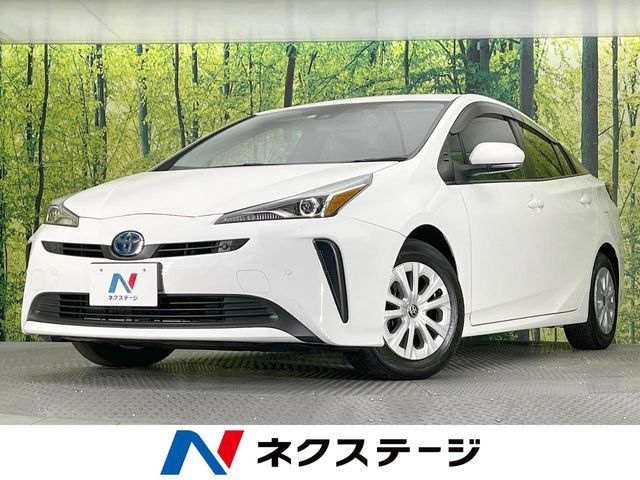 TOYOTA / PRIUS