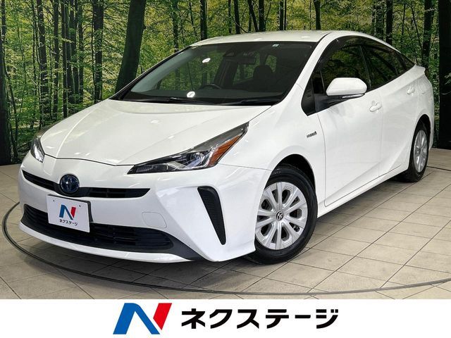 TOYOTA / PRIUS