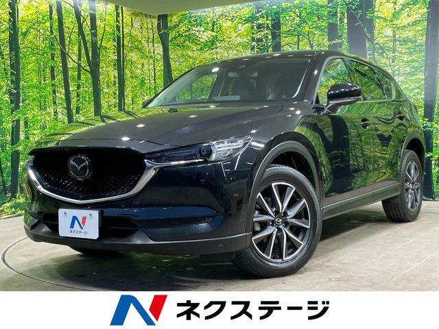MAZDA / CX-5
