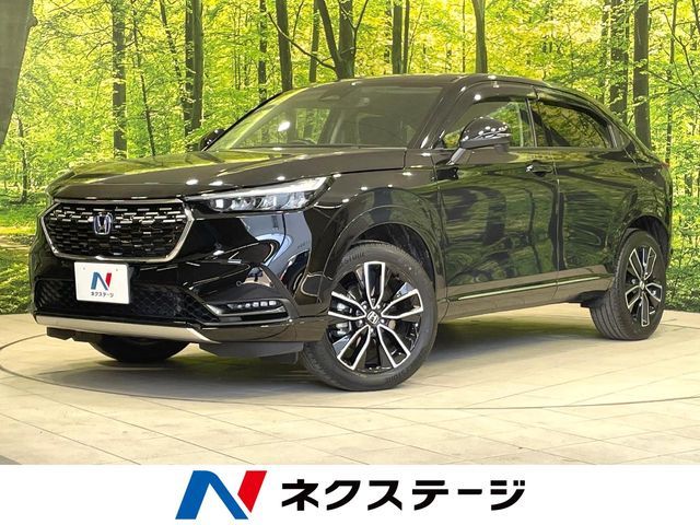 HONDA / VEZEL e:HEV