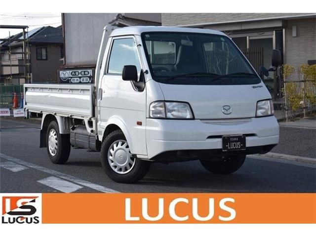 MAZDA / BONGO truck 2WD