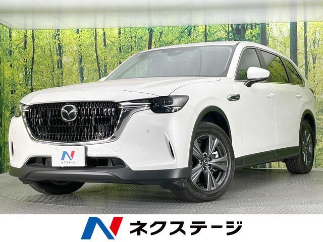 MAZDA / CX-80