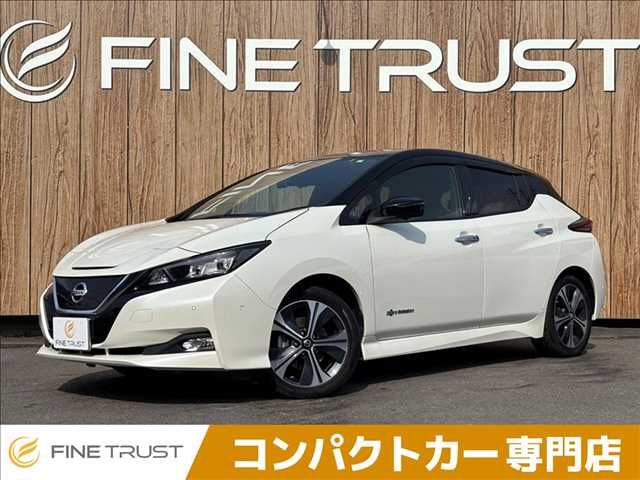 NISSAN / LEAF