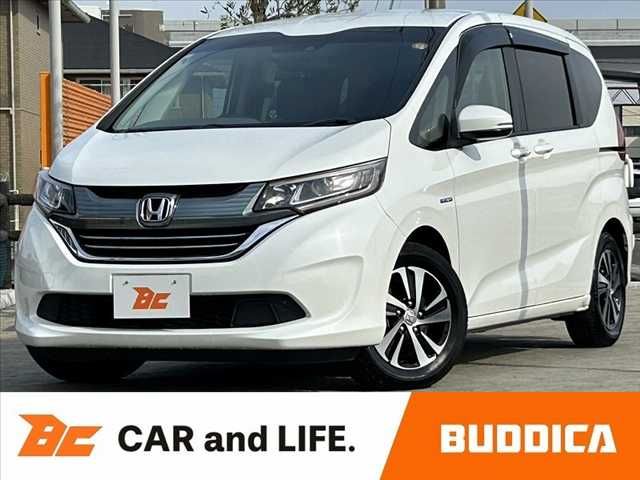 HONDA / FREED HYBRID