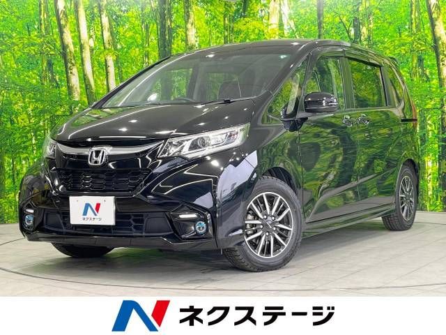 HONDA / FREED