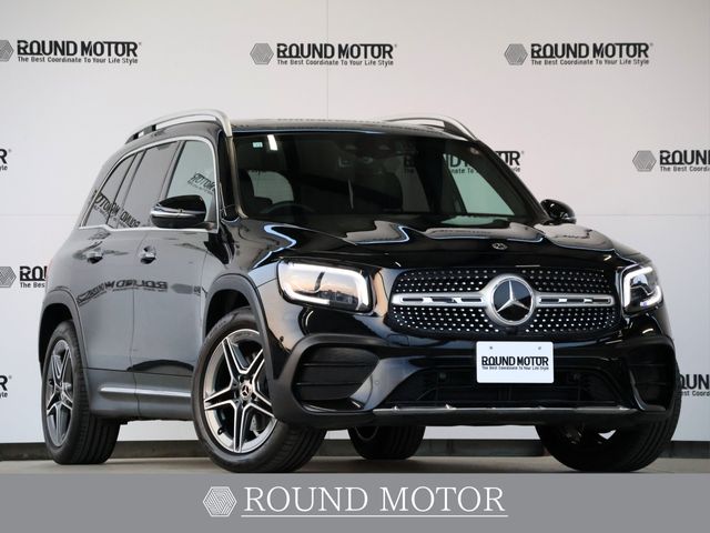 MERCEDES BENZ / MERCEDES BENZ GLB