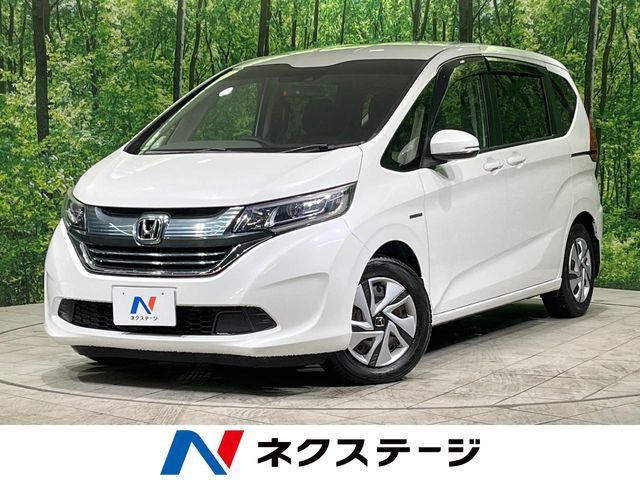 HONDA / FREED HYBRID