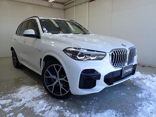 BMW / BMW X5