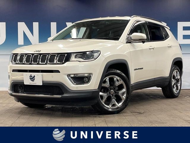 JEEP / JEEP COMPASS 4WD