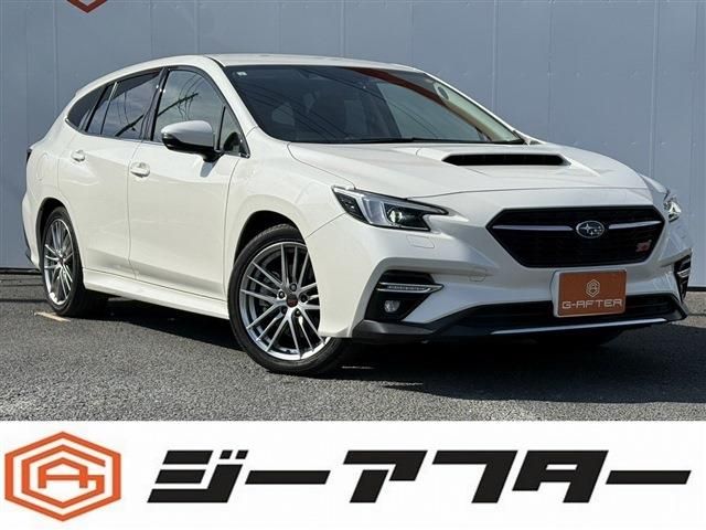 SUBARU / LEVORG