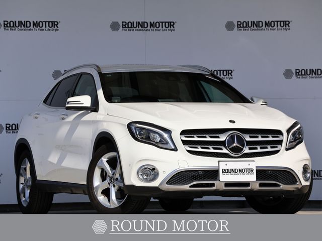 MERCEDES BENZ / MERCEDES BENZ GLA class