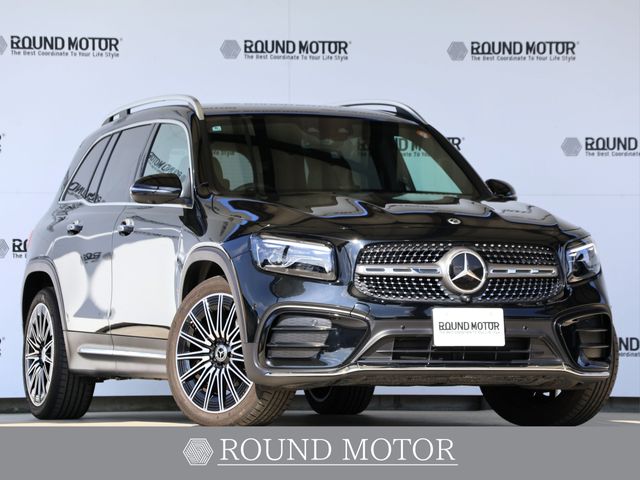 MERCEDES BENZ / MERCEDES BENZ GLB