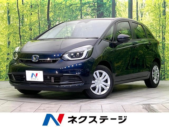 HONDA / FIT e:HEV