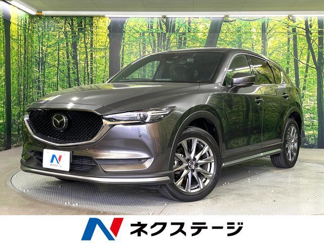 MAZDA / CX-5