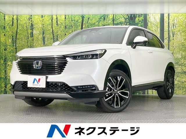 HONDA / VEZEL e:HEV
