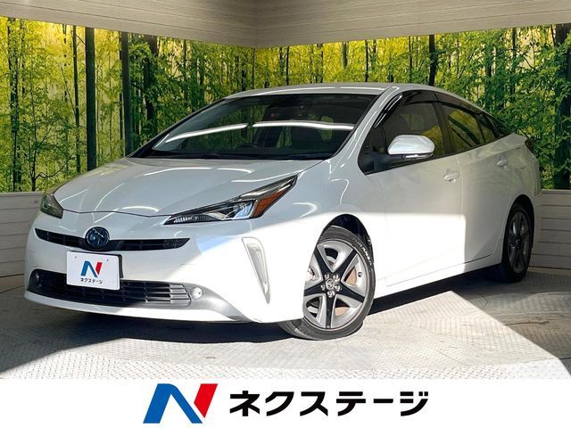 TOYOTA / PRIUS