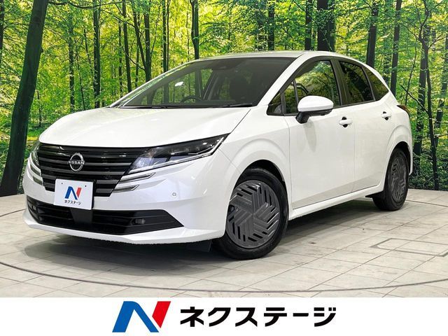 Japanese used car Ref# 1510406 NISSAN / NOTE